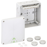 Abzweigkasten - Abox-i 100-10²