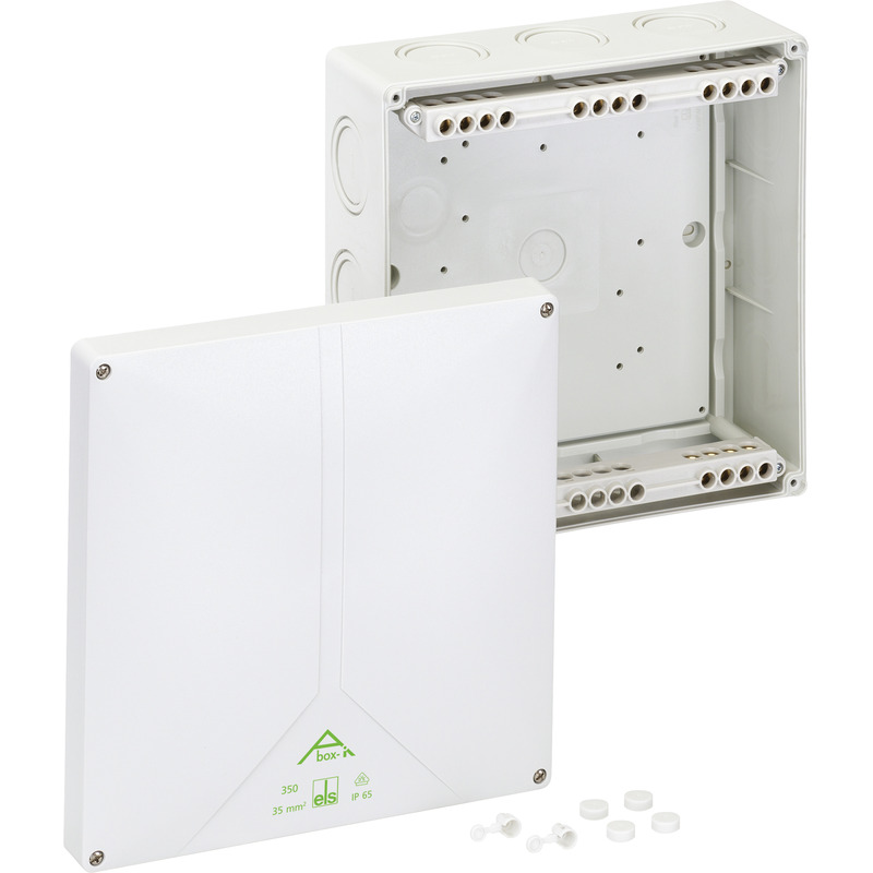 Abzweigkasten - Abox-i 350-35²