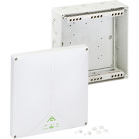 Abzweigkasten - Abox-i 350-35²