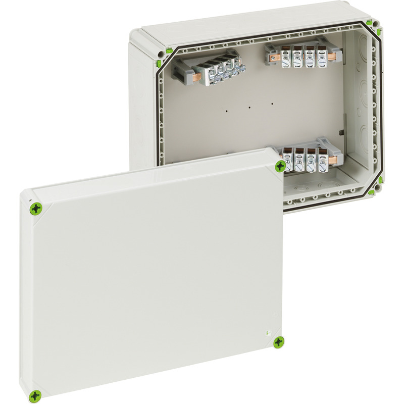 Abzweigkasten - Abox-i 700-70²/4