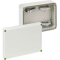 Abzweigkasten - Abox-i 700-70²/4
