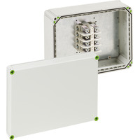 Abzweigkasten - Abox-i 1500-150²/4