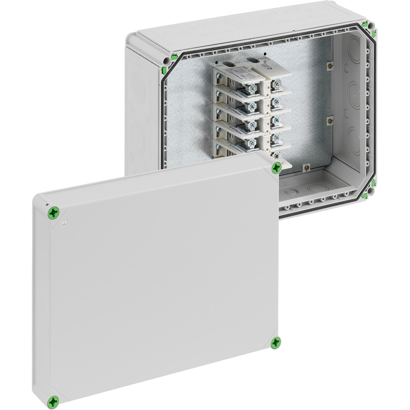 Abzweigkasten - Abox-i 1500-150²/5