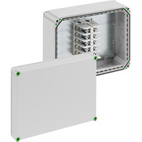 Abzweigkasten - Abox-i 1500-150²/5