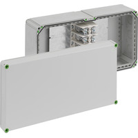 Abzweigkasten - Abox-i 2400 240²/5