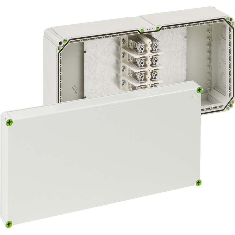 Abzweigkasten - Abox-i 2400-240²/4