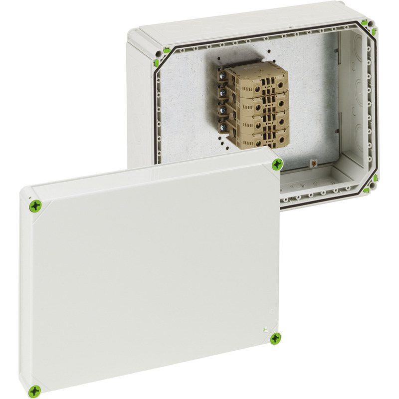 Abzweigkasten - Abox-i 1500 DK-150²/4