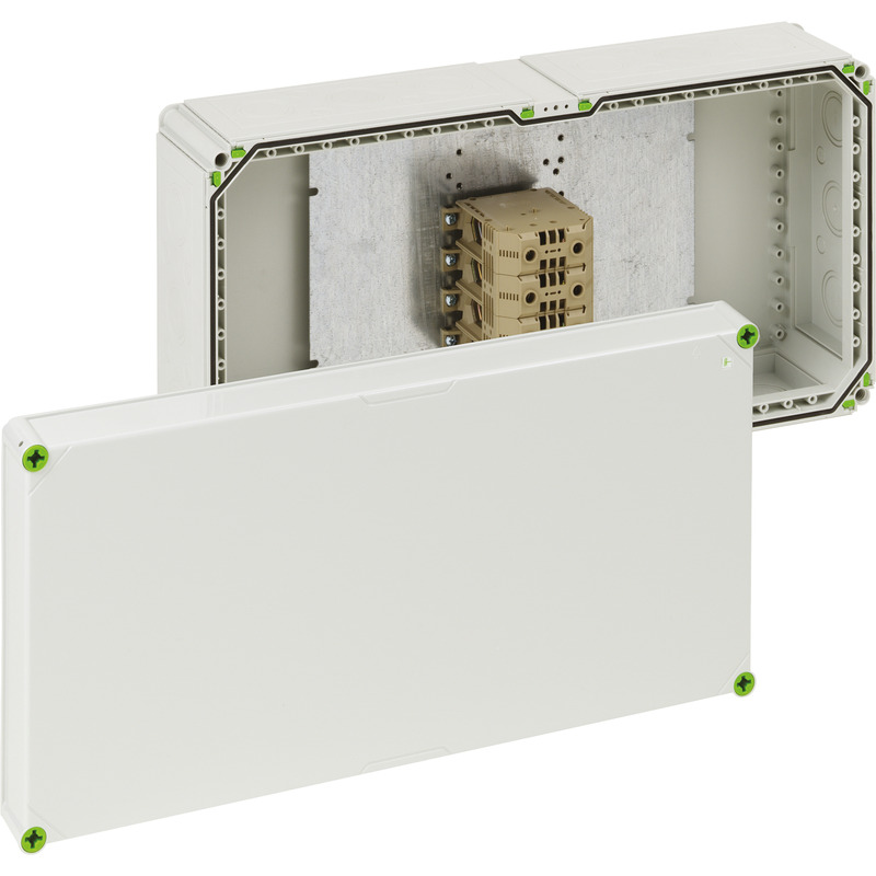 Abzweigkasten - Abox-i 2400 DK-240²/4