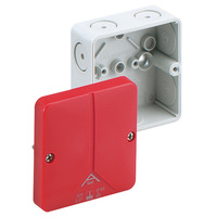 Abzweigkasten - Abox-i 025 SB-L