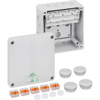Abzweigkasten - Abox-i SL-2,5/4²