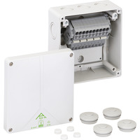 Abzweigkasten - Abox-i SL-6²