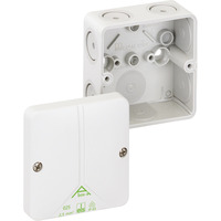 Abzweigkasten - Abox-i 025-L