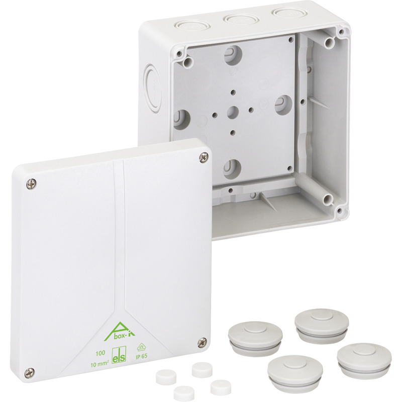 Abzweigkasten - Abox-i 100-L