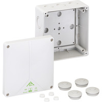Abzweigkasten - Abox-i 100-L