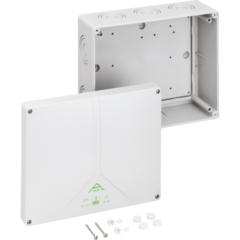 Abzweigkasten - Abox-i 250-L