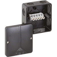 Abzweigkasten - Abox-i 040-4²/sw