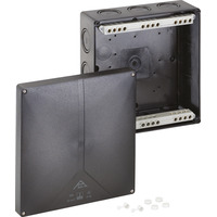 Abzweigkasten - Abox-i 350-35²/sw