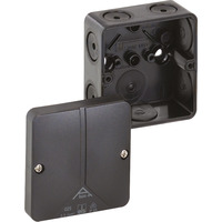 Abzweigkasten - Abox-i 025-L/sw