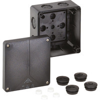 Abzweigkasten - Abox-i 060-L/sw