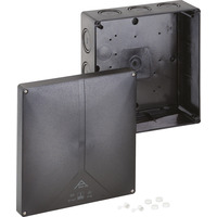 Abzweigkasten - Abox-i 350-L/sw