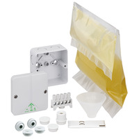 Abzweigkasten - Abox XT 025-2,5²