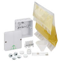 Abzweigkasten - Abox XT 040-4²