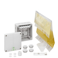Abzweigkasten - Abox XT 060-6²