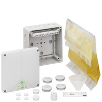 Abzweigkasten - Abox XT 100-10²