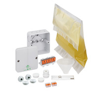 Abzweigkasten - Abox XT SL 2,5²