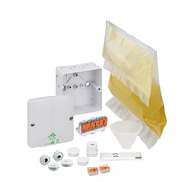 Abzweigkasten - Abox XT SL 4²