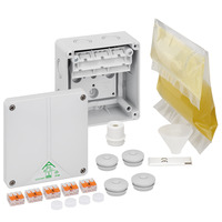 Abzweigkasten - Abox XT SL 2,5/4²