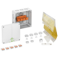 Abzweigkasten - Abox XT SL 6²