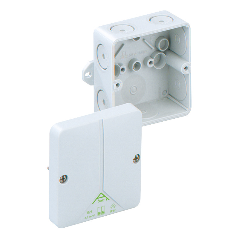 Abzweigkasten - Abox-i 025 AB-L