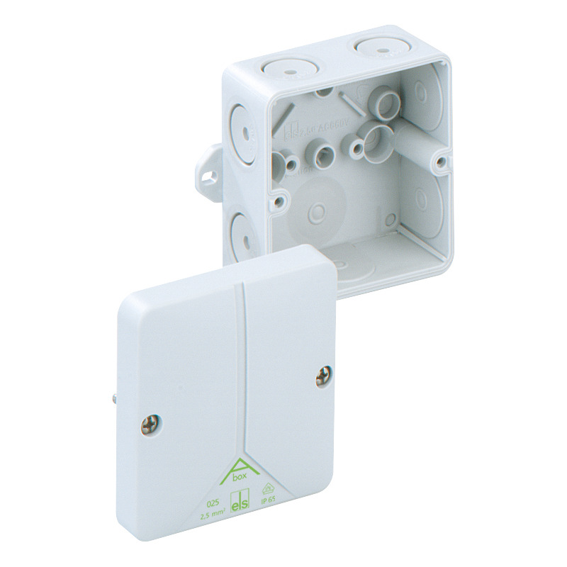 Abzweigkasten - Abox-i 040 AB-L