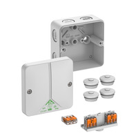 Abzweigkasten - Abox-i SLK-2,5²