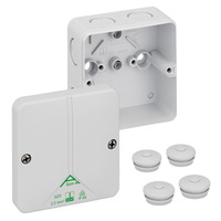 Abzweigkasten - Abox-i m 025-L