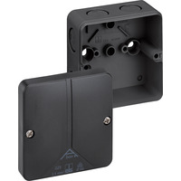 Abzweigkasten - Abox-i m 025-L/sw