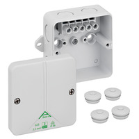 Abzweigkasten - Abox-i m 025 AB-2,5²
