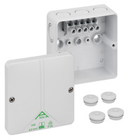 Abzweigkasten - Abox-i m 040-4²