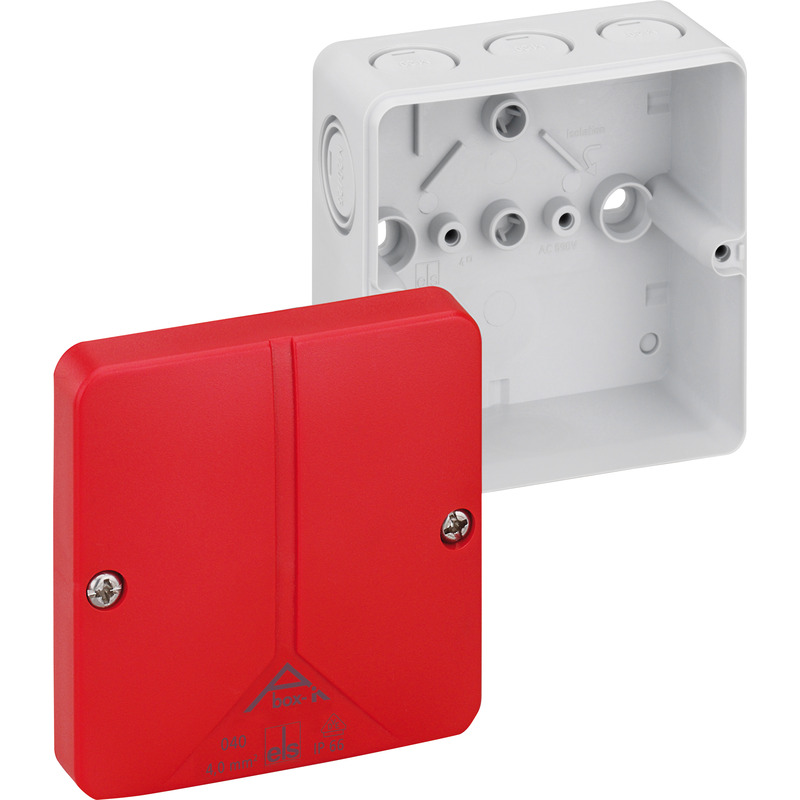 Abzweigkasten - Abox-i m 040 SB-L