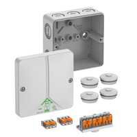 Abzweigkasten - Abox-i SLK-4²
