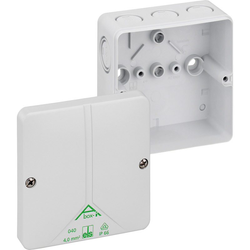 Abzweigkasten - Abox-i m 040-L