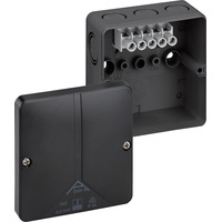 Abzweigkasten - Abox-i m 040-4²/sw