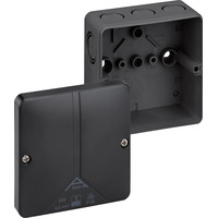 Abzweigkasten - Abox-i m 040-L/sw