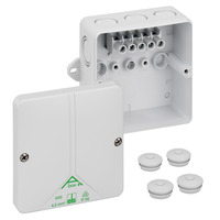 Abzweigkasten - Abox-i m 040 AB-4²