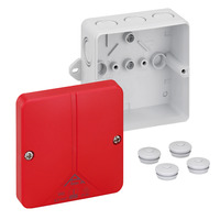 Abzweigkasten - Abox-i m 040 AB SB-L
