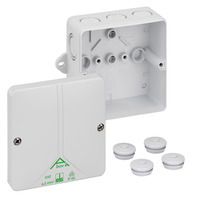 Abzweigkasten - Abox-i m 040 AB-L