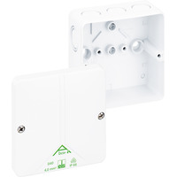 Abzweigkasten - Abox-i m 040-L/w