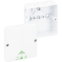 Abzweigkasten - Abox-i m 040 AB-L/w