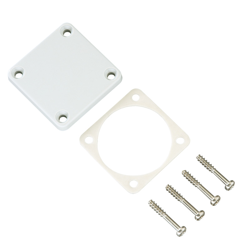 Blinddeckel - KD BD/SCHUKO®